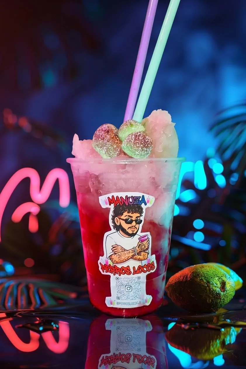 Smirnof+Jugos+Hielo🎁